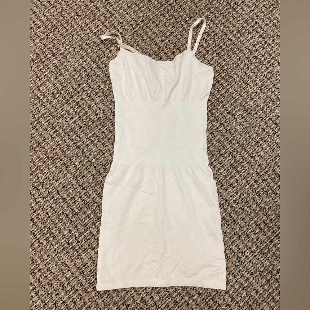 Yummie Body Slimmer sz S-M